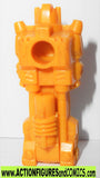 Transformers RICOCHET 1987 targetmaster gun quickmix 1 part