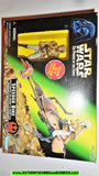 star wars action figures SPEEDER BIKE PRINCESS LEIA 1996 moc mib