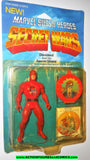 secret wars DAREDEVIL 1984 1985 vintage mattel marvel action figures moc