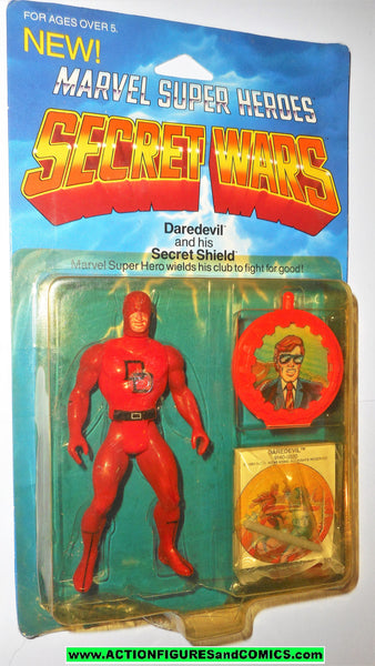 Figurine Custom Carnage Secret Wars - Fan Art Résine - Vintage Style Marvel