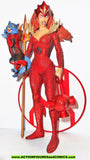 dc direct MERA & DEX-STARR red lanterns aquaman collectibles