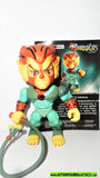 Loyal Subjects Thundercats TYGRA WG walgreens tiger thunder cats