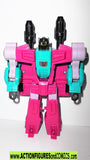 Transformers generation 1 SNAPTRAP 1987 Piranacon seacon vintage one