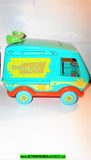 Scooby Doo MYSTERY MACHINE 10 inch van playset Goo busters crew scoob