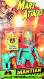 Mars Attacks MARTIAN AMBASSADOR 1996 Trendmasters movie action figures moc