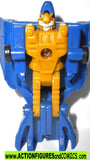 Transformers generation 1 TREADBOLT 1990 micromasters air patrol