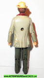 doctor who action figures SEVENTH DOCTOR 7th vintage dr