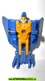 Transformers generation 1 TREADBOLT 1990 micromasters air patrol