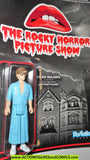 Reaction figures the rocky horror picture show BRAD MAJORS funko toys moc