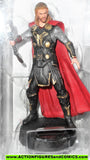 Marvel Eaglemoss THOR MOVIE series 5 inch Dark World 2016 avengers studios