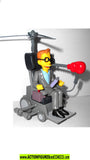 simpsons DR STEPHEN HAWKING 2003 playmates toys complete