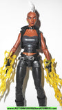 marvel legends STORM mohawk apocalypse series x-men x-force 2017 hasbro