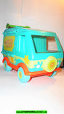 Scooby Doo MYSTERY MACHINE 10 inch van playset Goo busters crew scoob