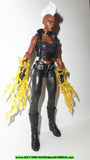marvel legends STORM mohawk apocalypse series x-men x-force 2017 hasbro