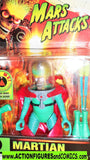 Mars Attacks MARTIAN AMBASSADOR 1996 Trendmasters movie action figures moc