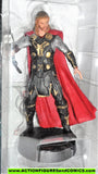 Marvel Eaglemoss THOR MOVIE series 5 inch Dark World 2016 avengers studios