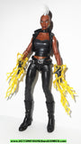marvel legends STORM mohawk apocalypse series x-men x-force 2017 hasbro
