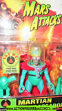Mars Attacks MARTIAN AMBASSADOR 1996 Trendmasters movie action figures moc