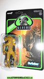 Reaction figures ALIEN WARRIOR ATTACK 2020 super7 aliens funko moc