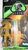 Reaction figures ALIEN WARRIOR ATTACK 2020 super7 aliens funko moc