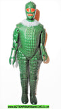 doctor who action figures ICE WARRIOR vintage 1987 DAPOL dr