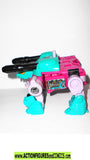 Transformers generation 1 SNAPTRAP 1987 Piranacon seacon vintage one