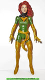 marvel legends JEAN GREY PHOENIX juggernaut series x-men x-force 2017 hasbro