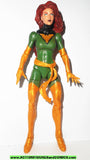 marvel legends JEAN GREY PHOENIX juggernaut series x-men x-force 2017 hasbro