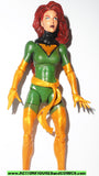 marvel legends JEAN GREY PHOENIX juggernaut series x-men x-force 2017 hasbro