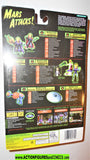 Mars Attacks MARTIAN AMBASSADOR 1996 Trendmasters movie action figures moc