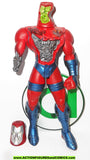 dc direct MANHUNTER ROBOT battle damaged green lantern gift pack set series collectables