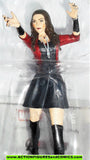 Marvel Eaglemoss SCARLET WITCH MOVIE series 5 inch Avengers age of ultron