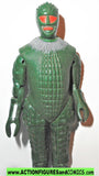 doctor who action figures ICE WARRIOR vintage 1987 DAPOL dr
