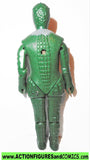 doctor who action figures ICE WARRIOR vintage 1987 DAPOL dr