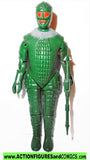 doctor who action figures ICE WARRIOR vintage 1987 DAPOL dr