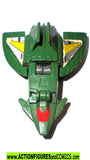 Transformers Generation 1 GROUNDSHAKER micromasters base