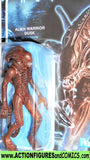 Reaction figures ALIEN WARRIOR DUSK 2019 super7 aliens funko moc