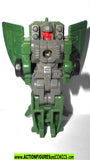 Transformers Generation 1 GROUNDSHAKER micromasters base