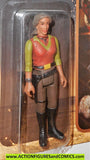 Reaction figures Firefly ZOE WASHBURNE serenity funko toys action moc