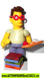 simpsons DATABASE series 12 2003 playmates complete