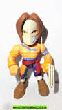 Loyal Subjects Street Fighter II VEGA complete capcom 2