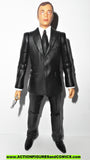doctor who action figures THE MASTER dr underground character options toys