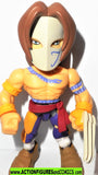 Loyal Subjects Street Fighter II VEGA complete capcom 2