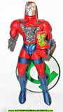 dc direct MANHUNTER ROBOT battle damaged green lantern gift pack set series collectables