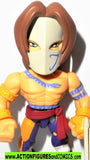 Loyal Subjects Street Fighter II VEGA complete capcom 2