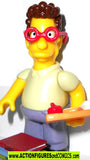 simpsons DATABASE series 12 2003 playmates complete