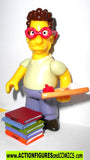 simpsons DATABASE series 12 2003 playmates complete