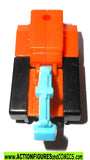 Transformers Generation 1 GUSHER 1989 micromasters transport