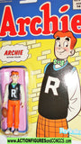 Reaction figures Archie ARCHIE 2019 funko super7 moc
