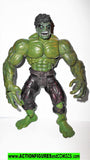 marvel legends HULK 2002 series 1 toybiz complete universe